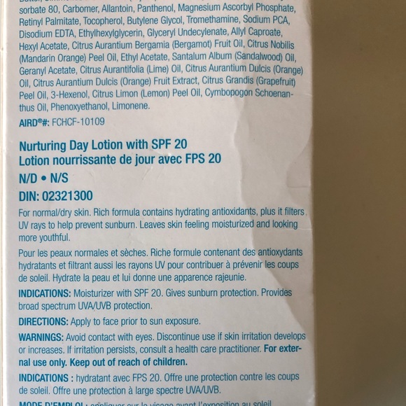 🧼 Arbonne Seasource Detox Spa 4-piece set - Picture 2 of 14
